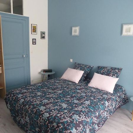 Apartamento Joann Wimereux Exterior foto