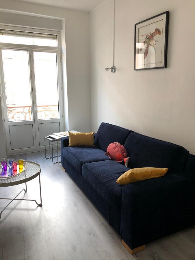 Apartamento Joann Wimereux Exterior foto