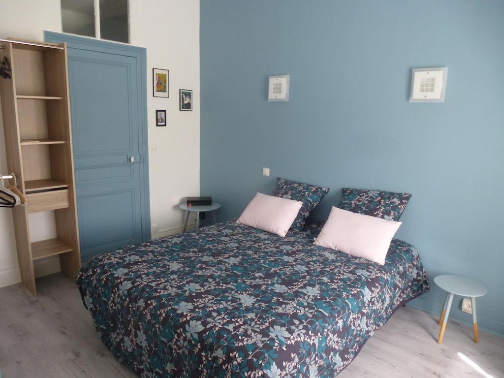 Apartamento Joann Wimereux Exterior foto