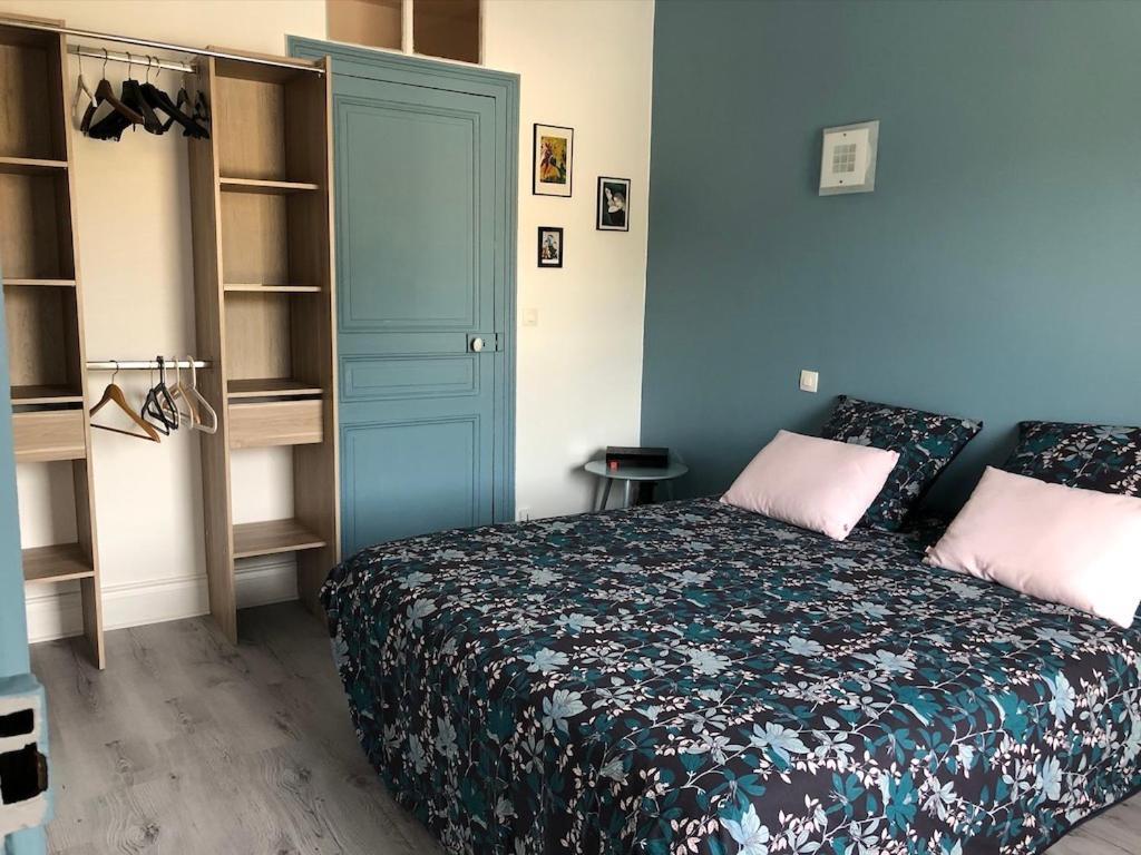 Apartamento Joann Wimereux Exterior foto