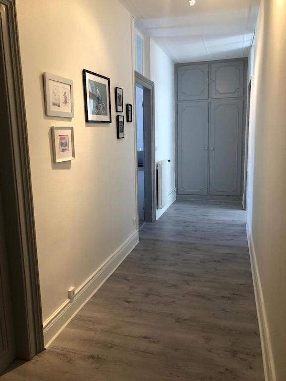 Apartamento Joann Wimereux Exterior foto