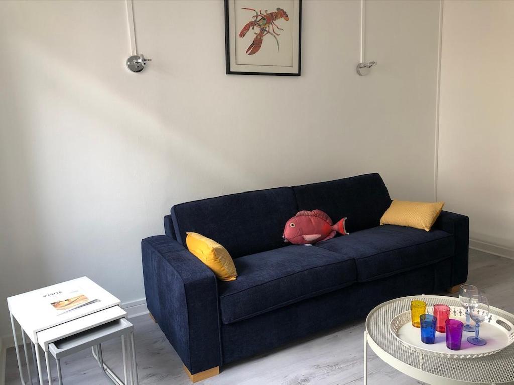 Apartamento Joann Wimereux Exterior foto